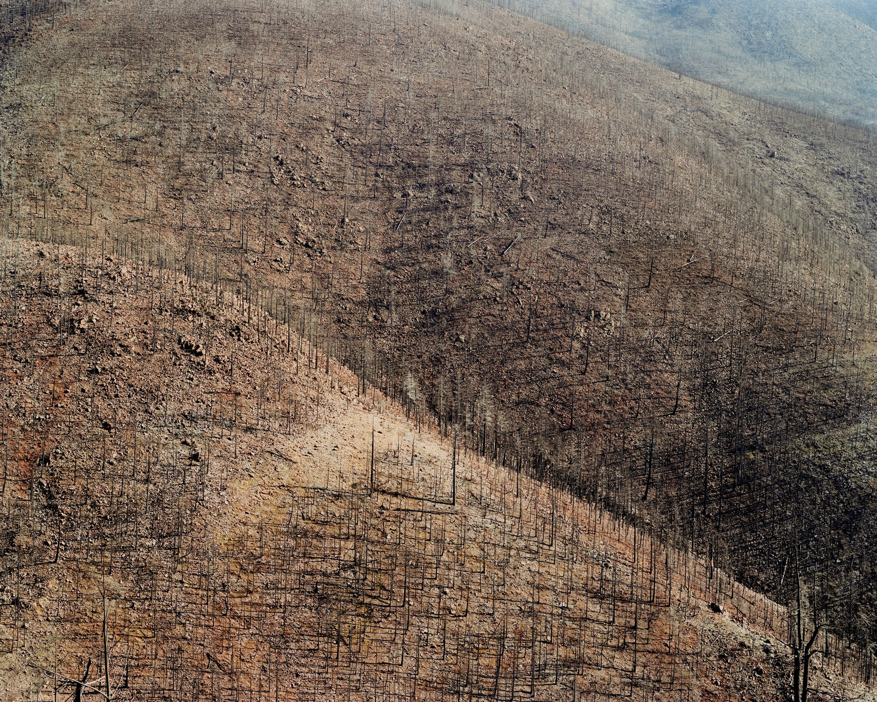 Andrew Owen: In Light Years