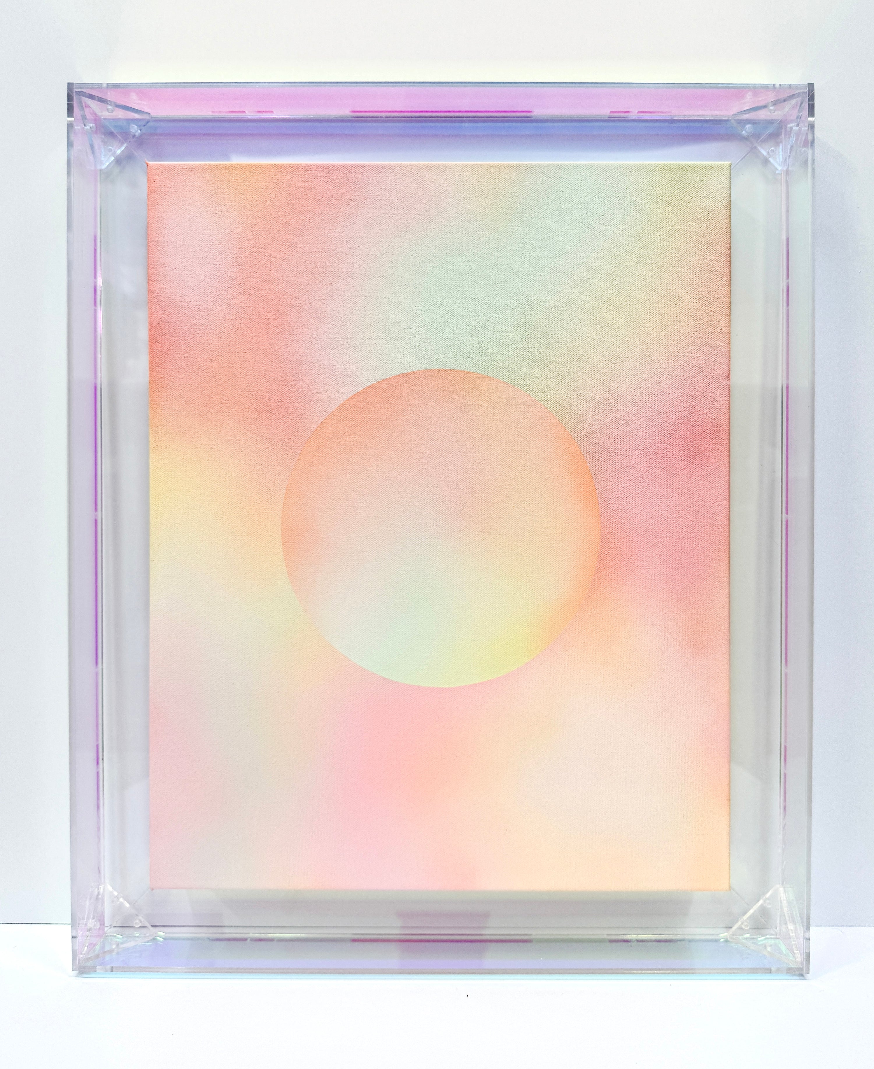 Erin Fong, Float 3