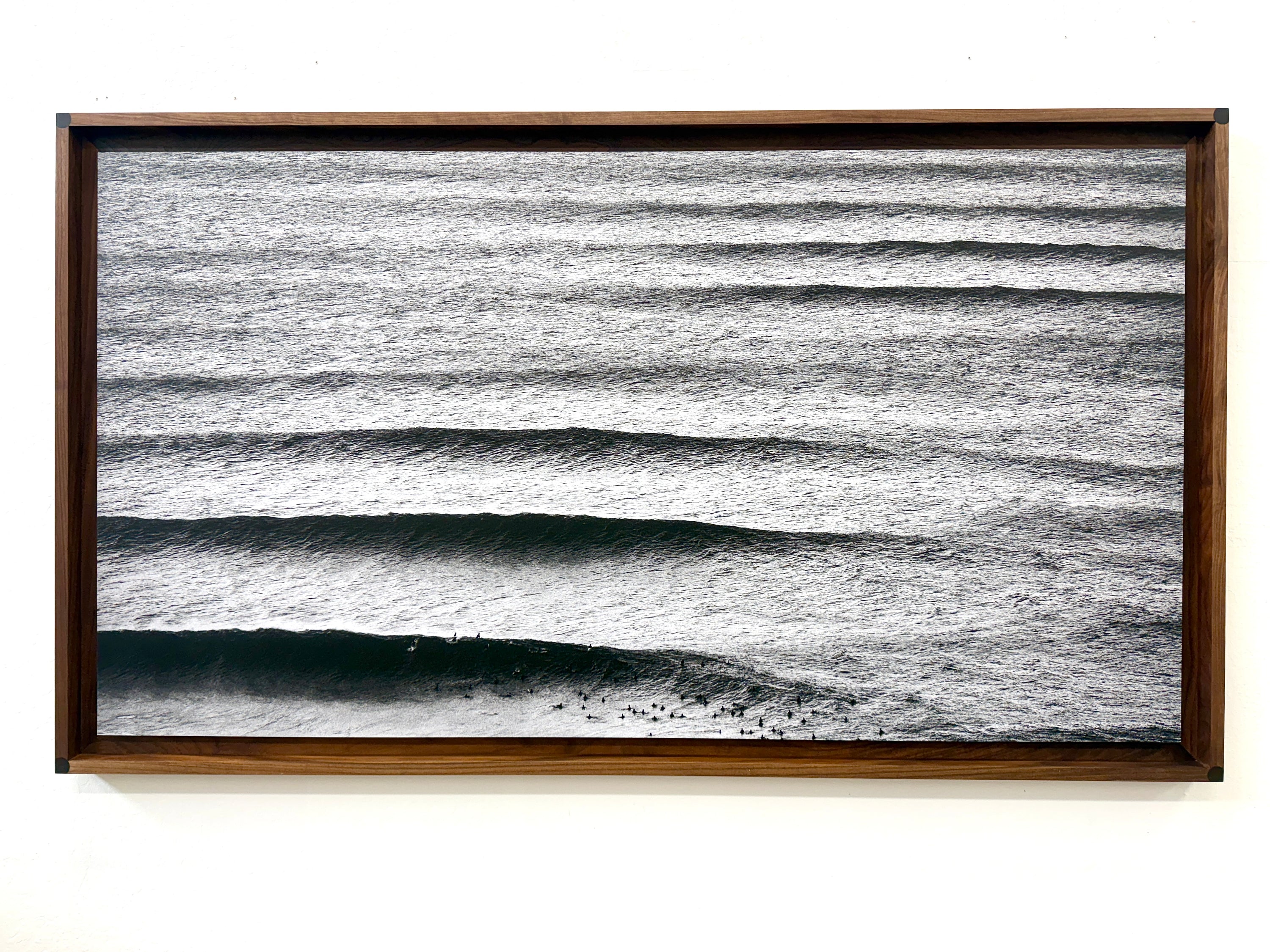 Cody Welsh "Pipeline" 2012