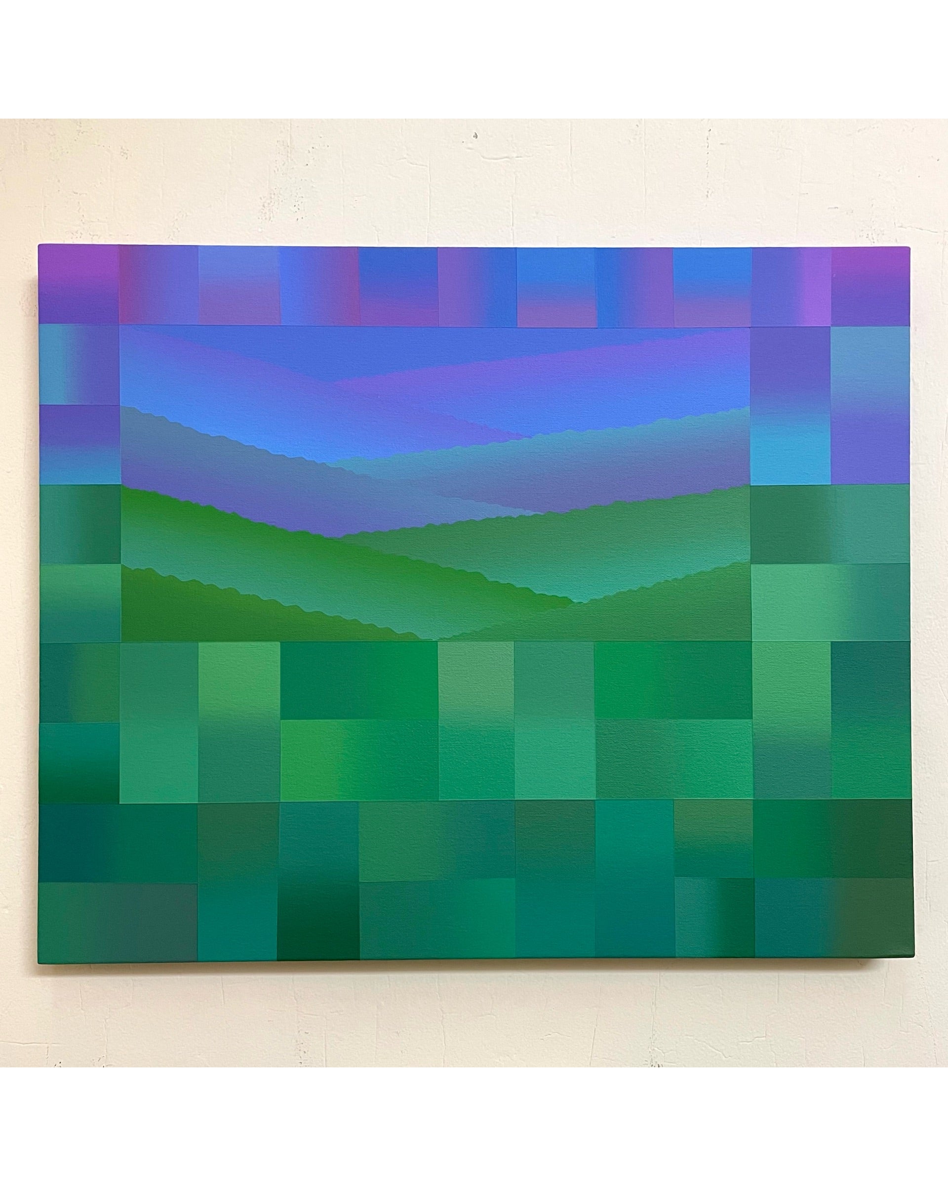 Percy Cannon, Wet Season 2024