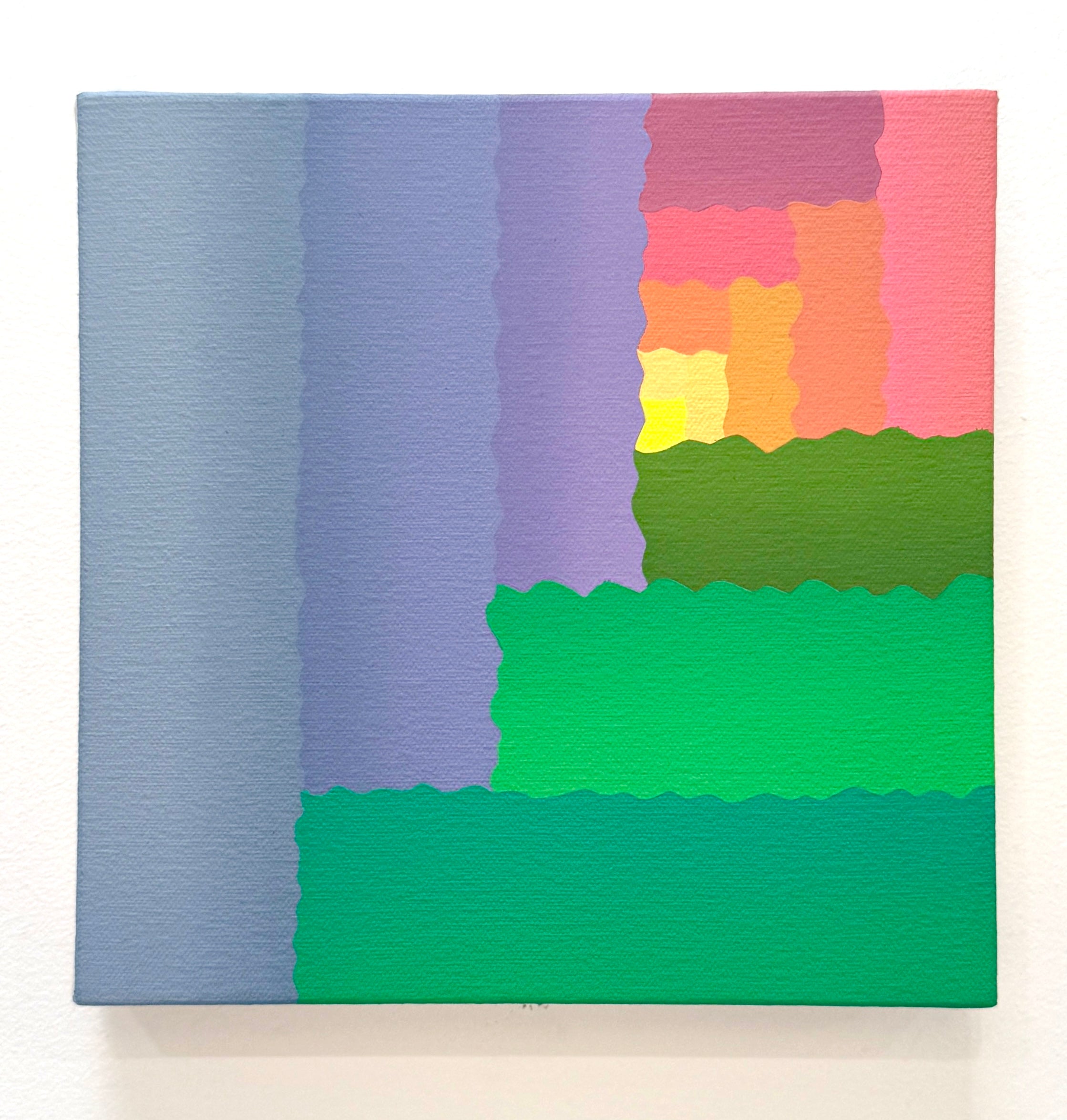 Percy Cannon, Pathway (Version 3) 2023