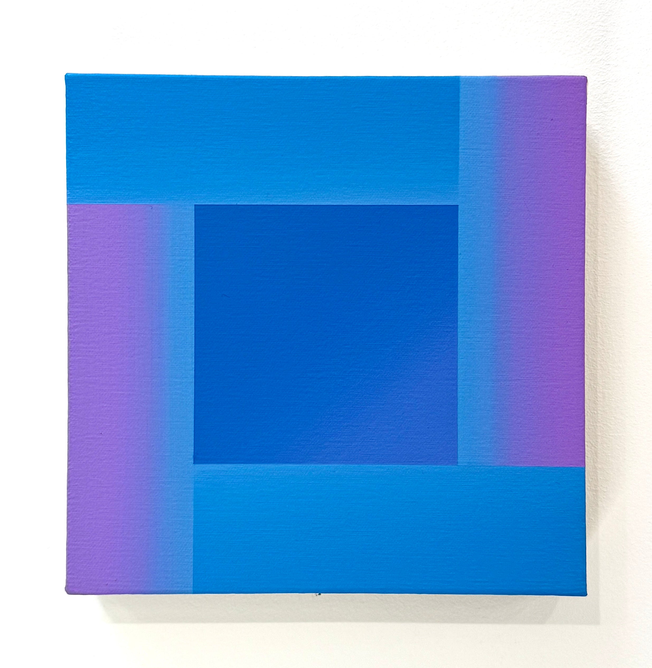 Percy Cannon, Pinwheel, 2024