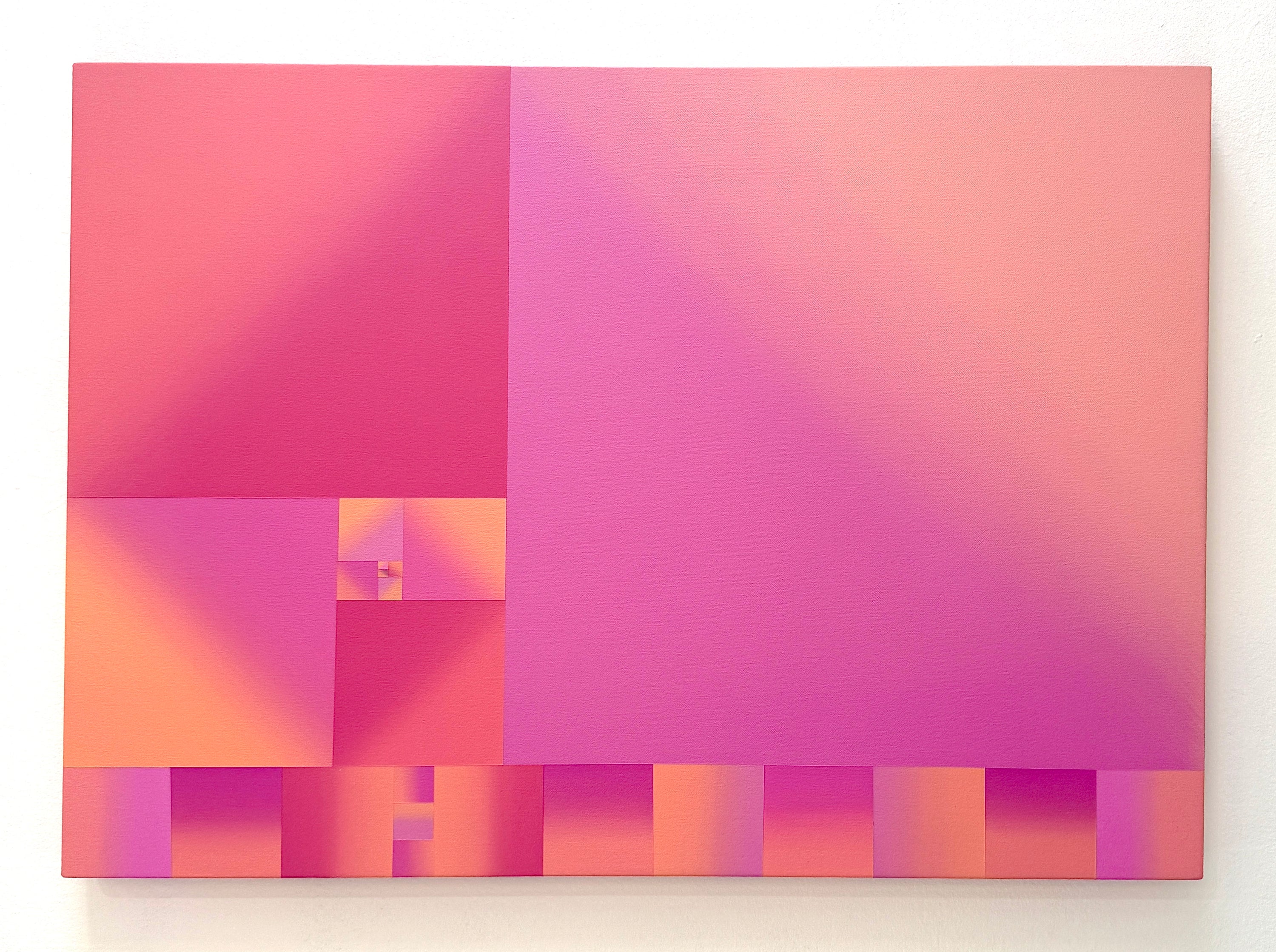 Percy Cannon, Hits of Sunshine, 2025