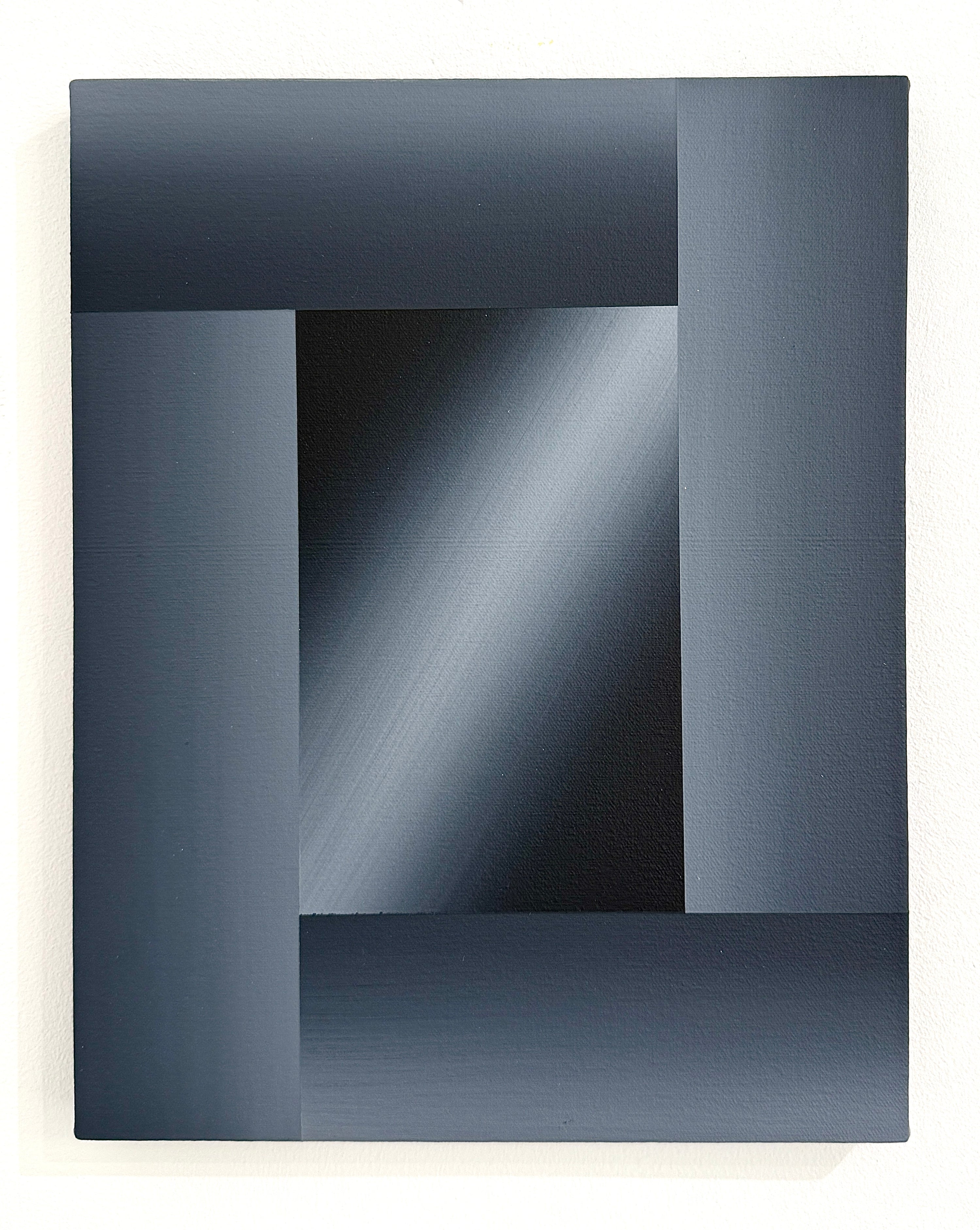 Percy Cannon, Light and Dark, 2024