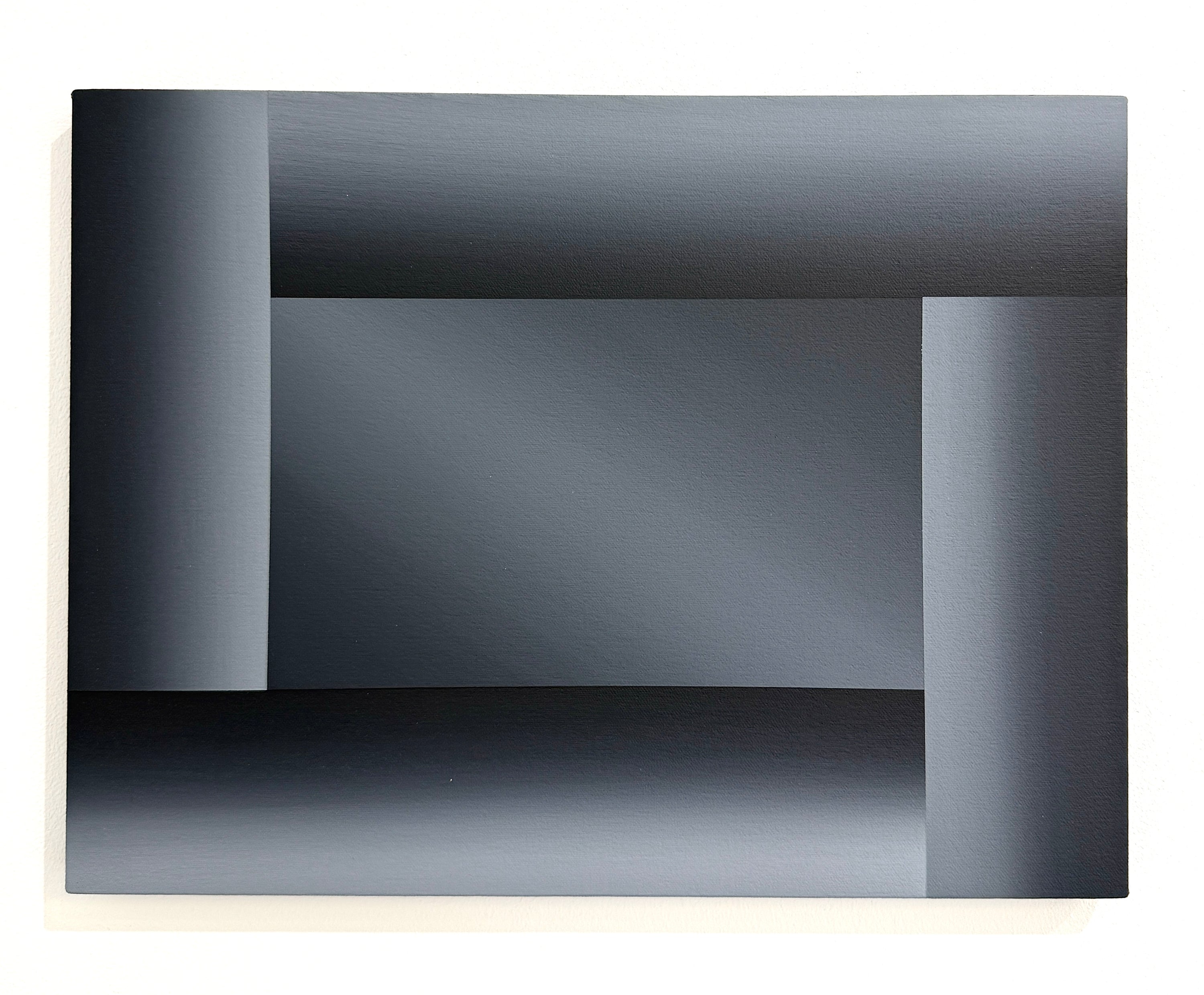 Percy Cannon, Exit Music, 2024