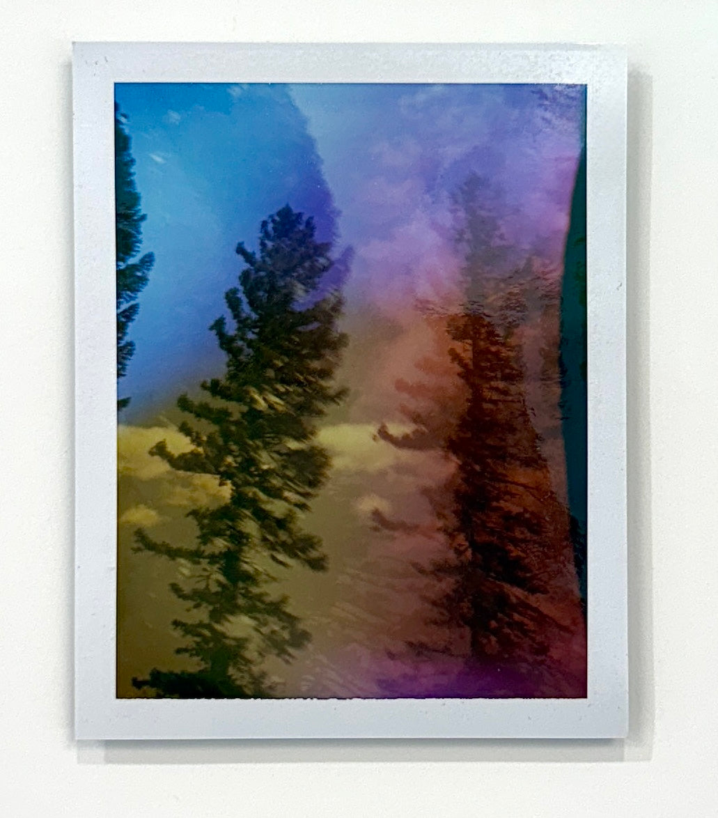 Lani Rozvar, Lands End, 2022