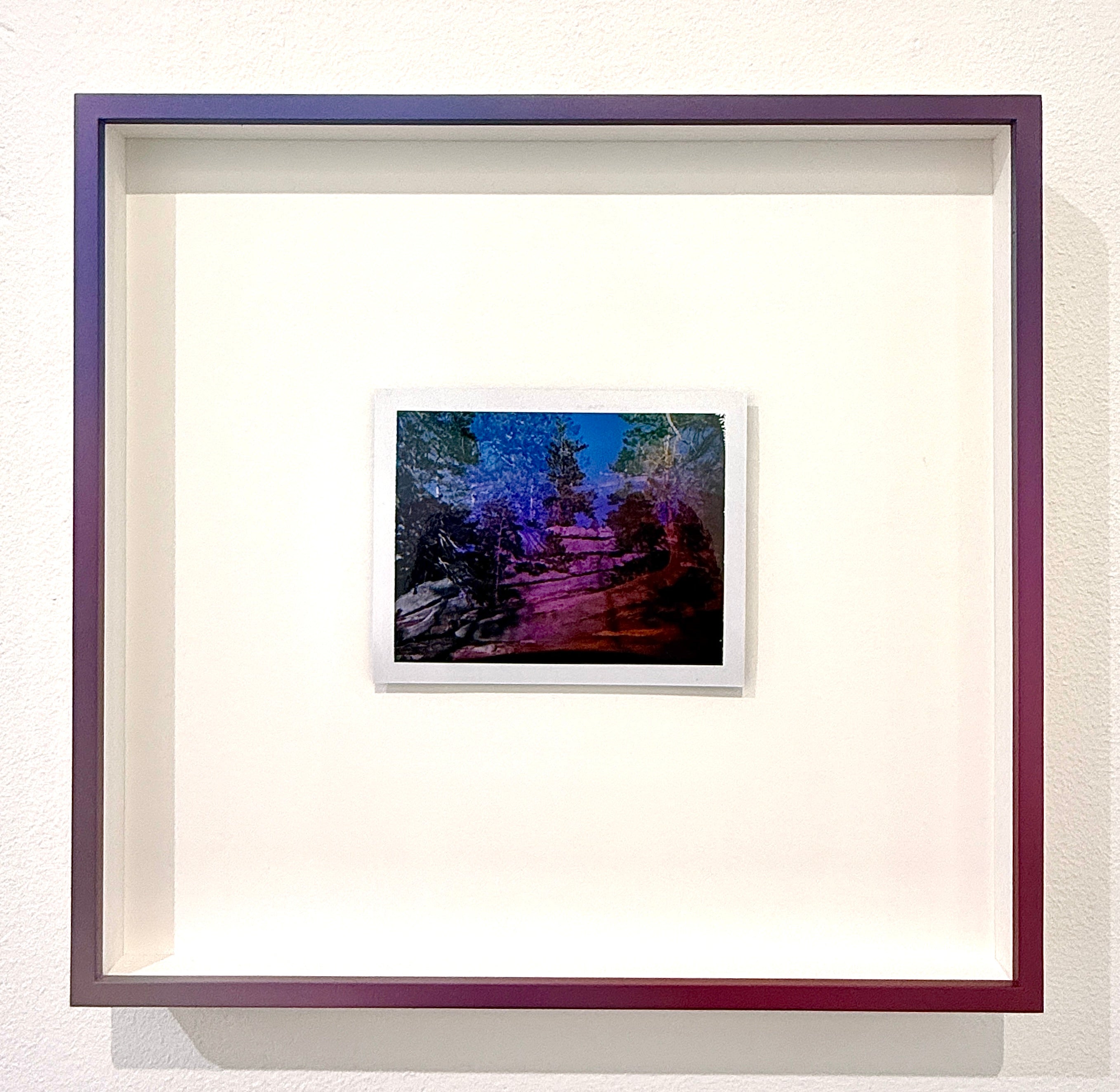Lani Rozvar, Lands End, 2022