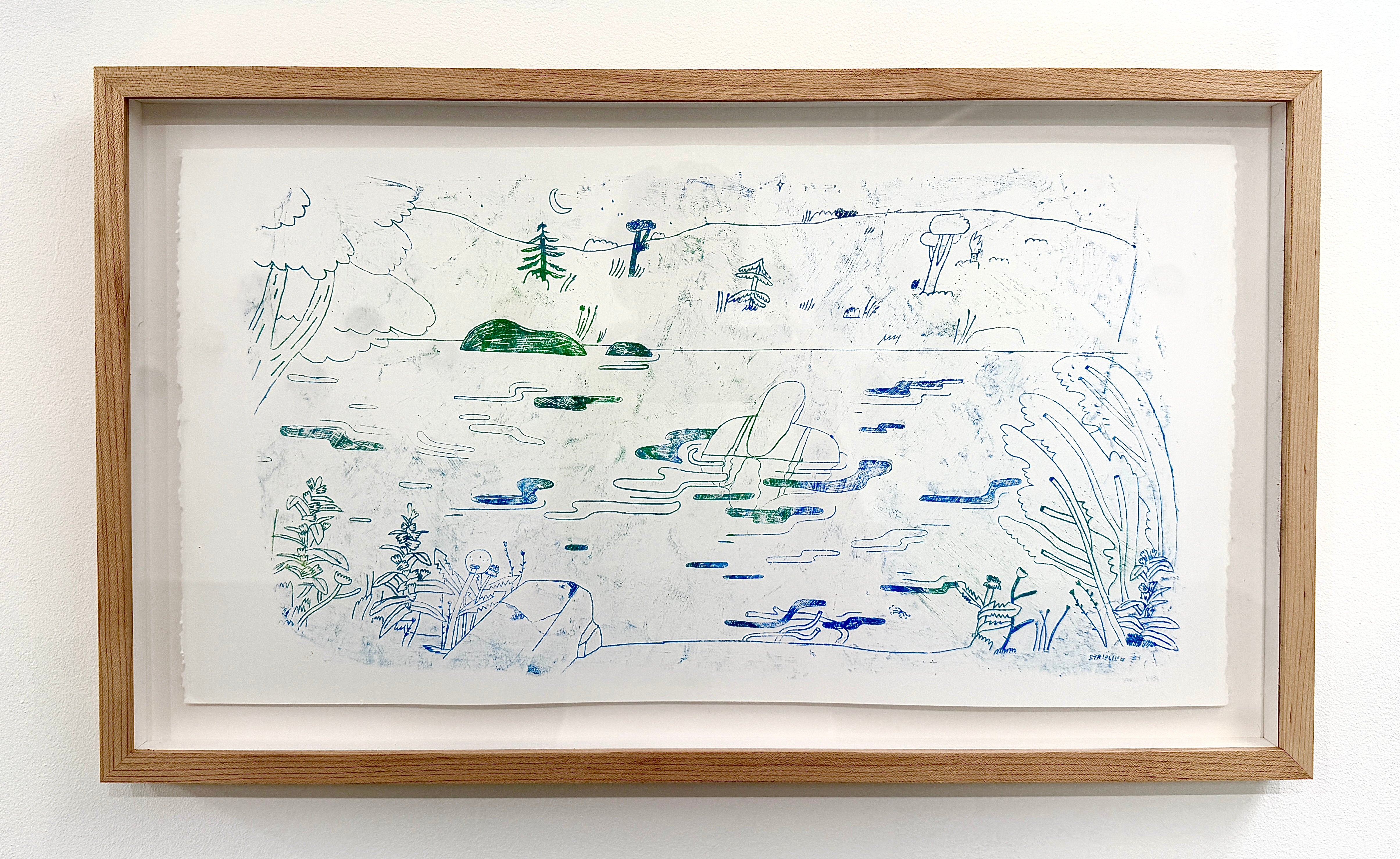 All Editions – Small Works