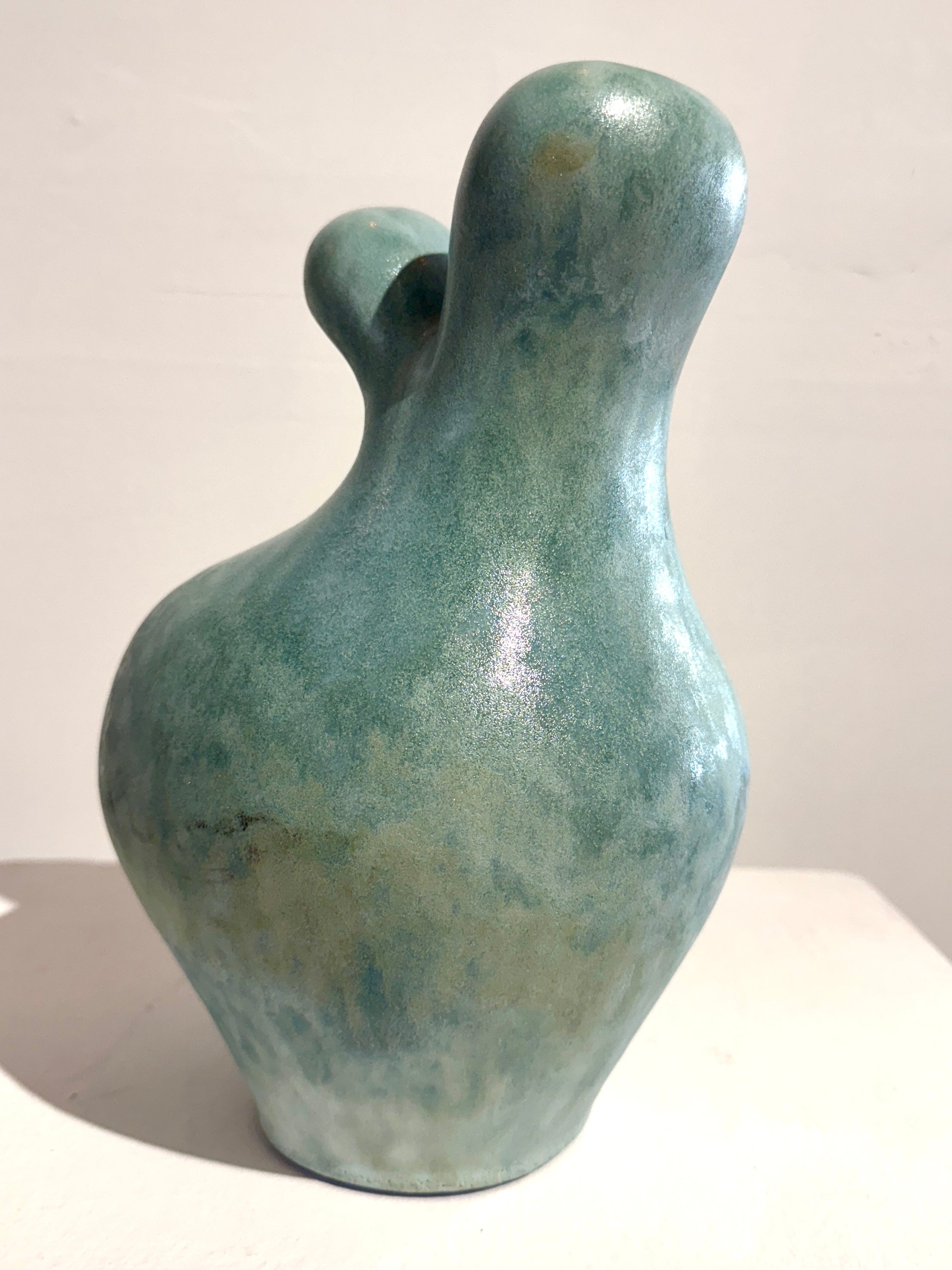 Rachel Heibel "Protoform" Edition of 10 glazes