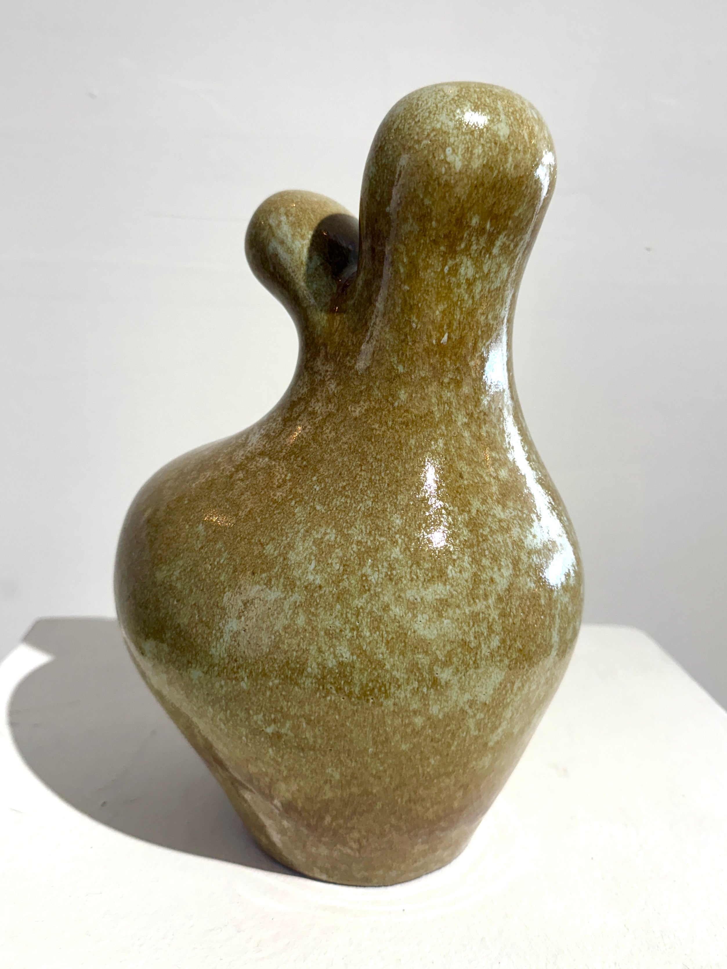 Rachel Heibel "Protoform" Edition of 10 glazes