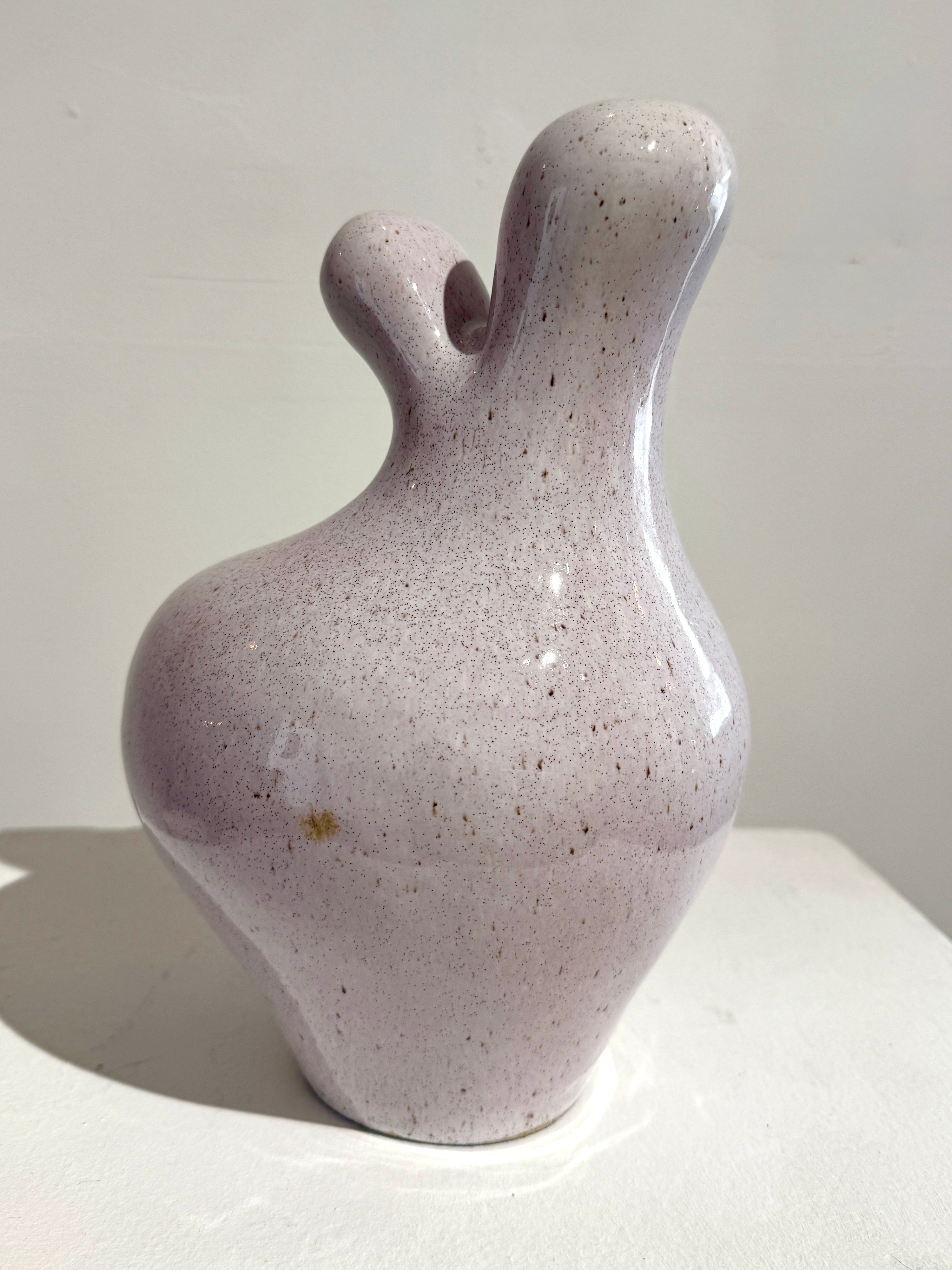 Rachel Heibel "Protoform" Edition of 10 glazes