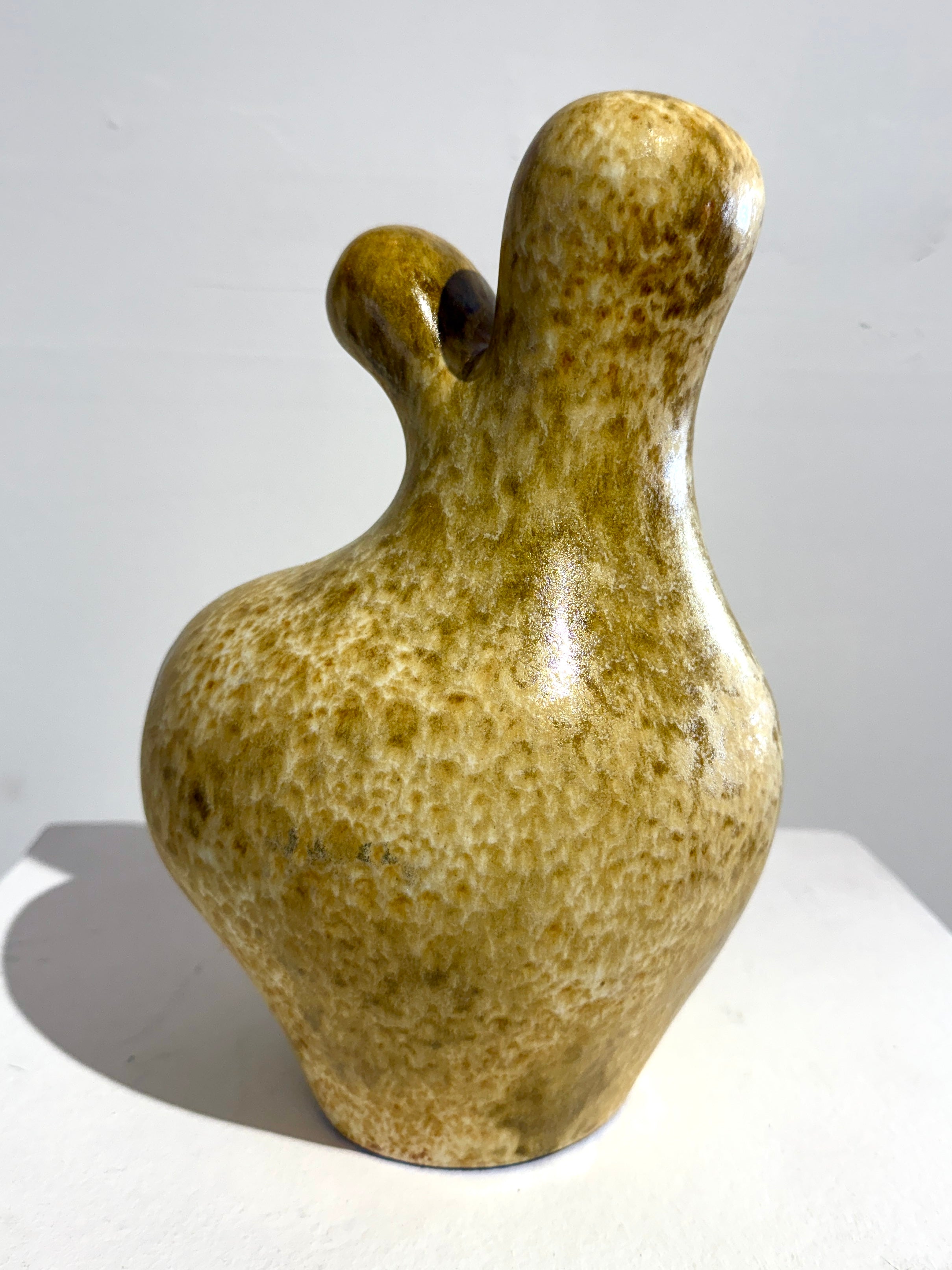 Rachel Heibel "Protoform" Edition of 10 glazes