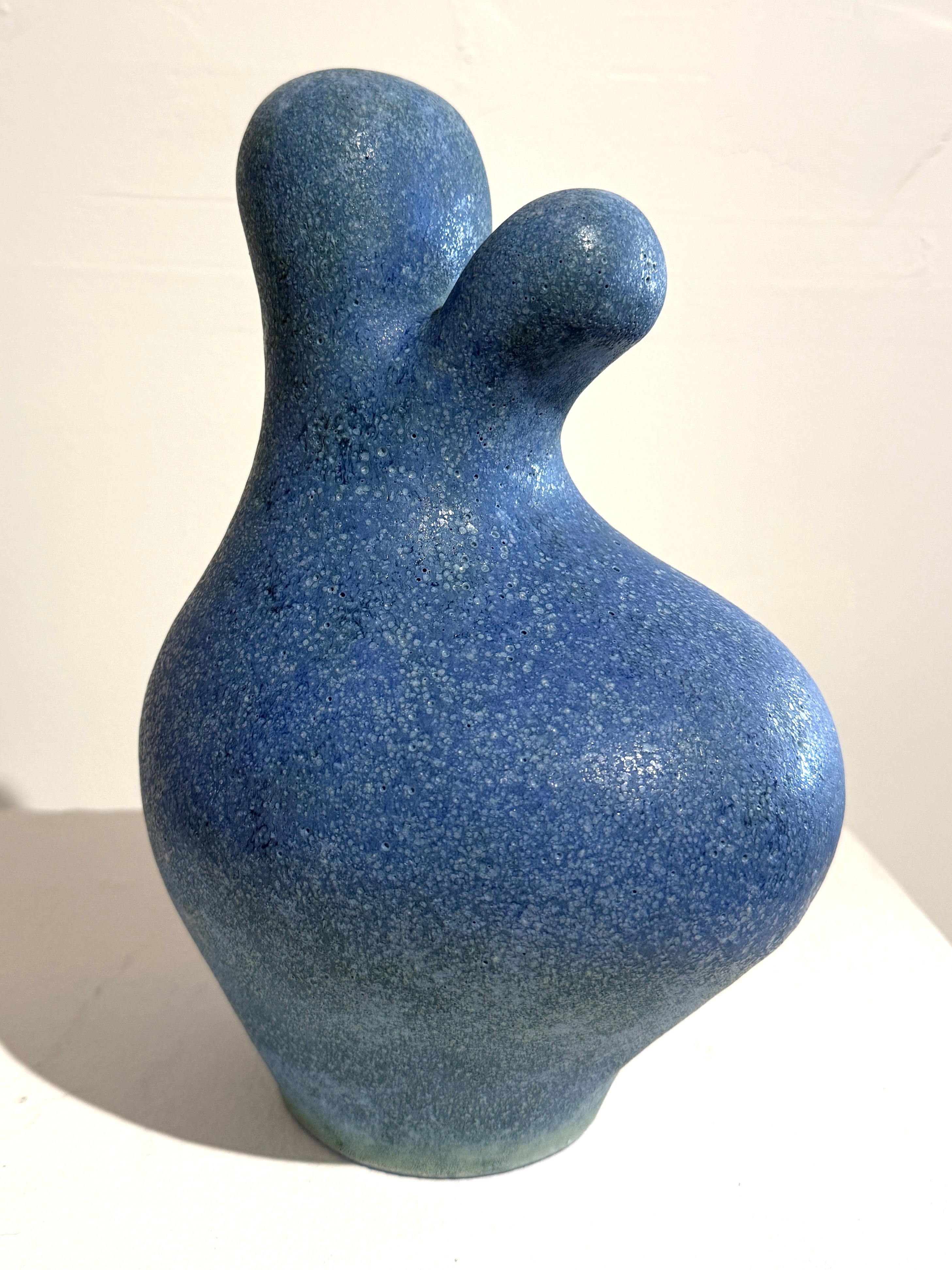 Rachel Heibel "Protoform" Edition of 10 glazes