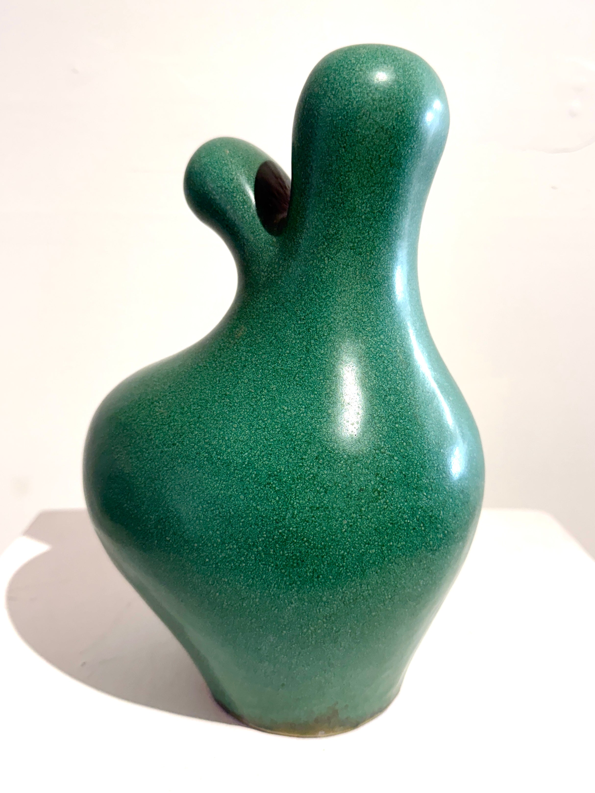 Rachel Heibel "Protoform" Edition of 10 glazes