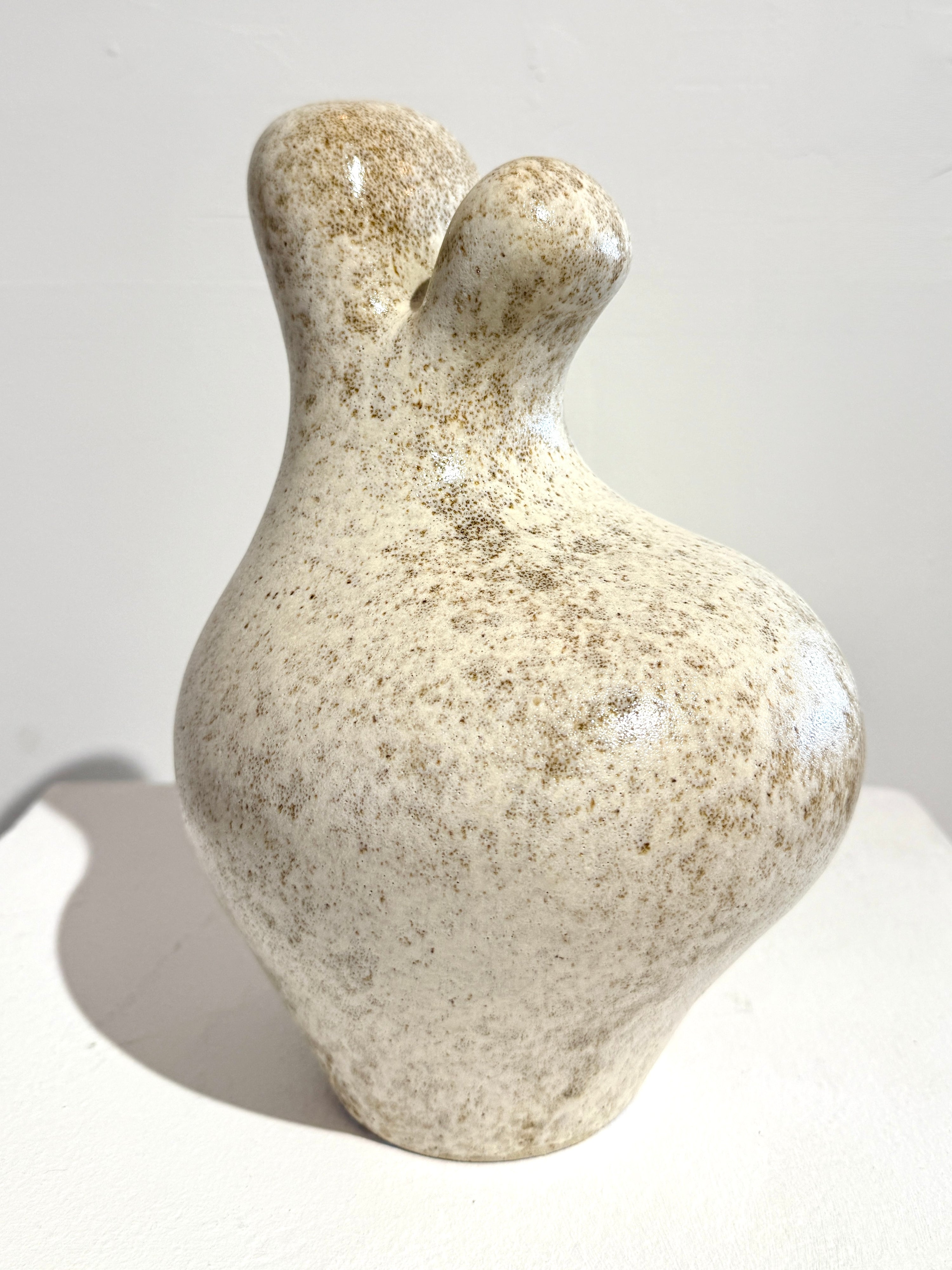 Rachel Heibel "Protoform" Edition of 10 glazes