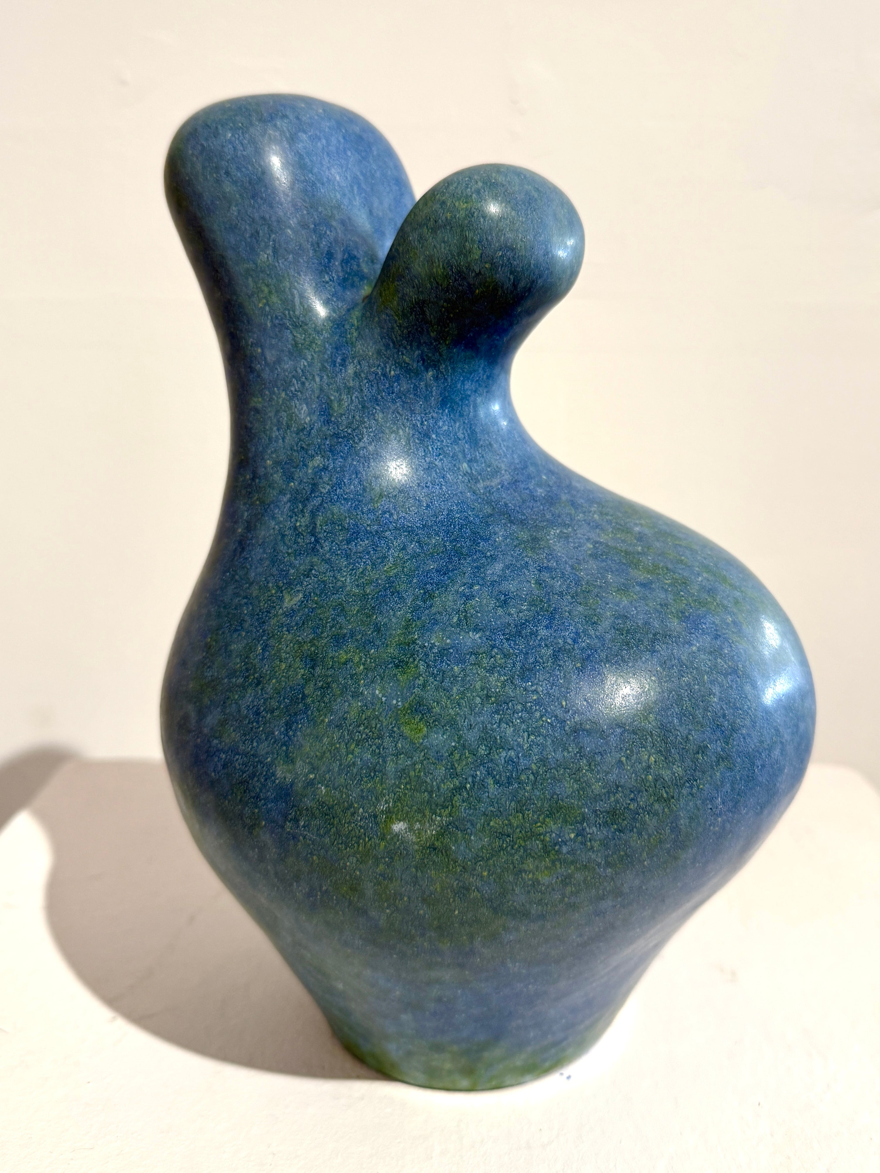 Rachel Heibel "Protoform" Edition of 10 glazes